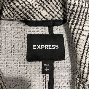 Express Business Jacket